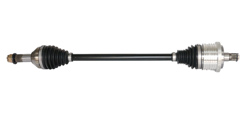 Hd 2.0 Axle Rear