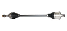 Hd 2.0 Axle Rear