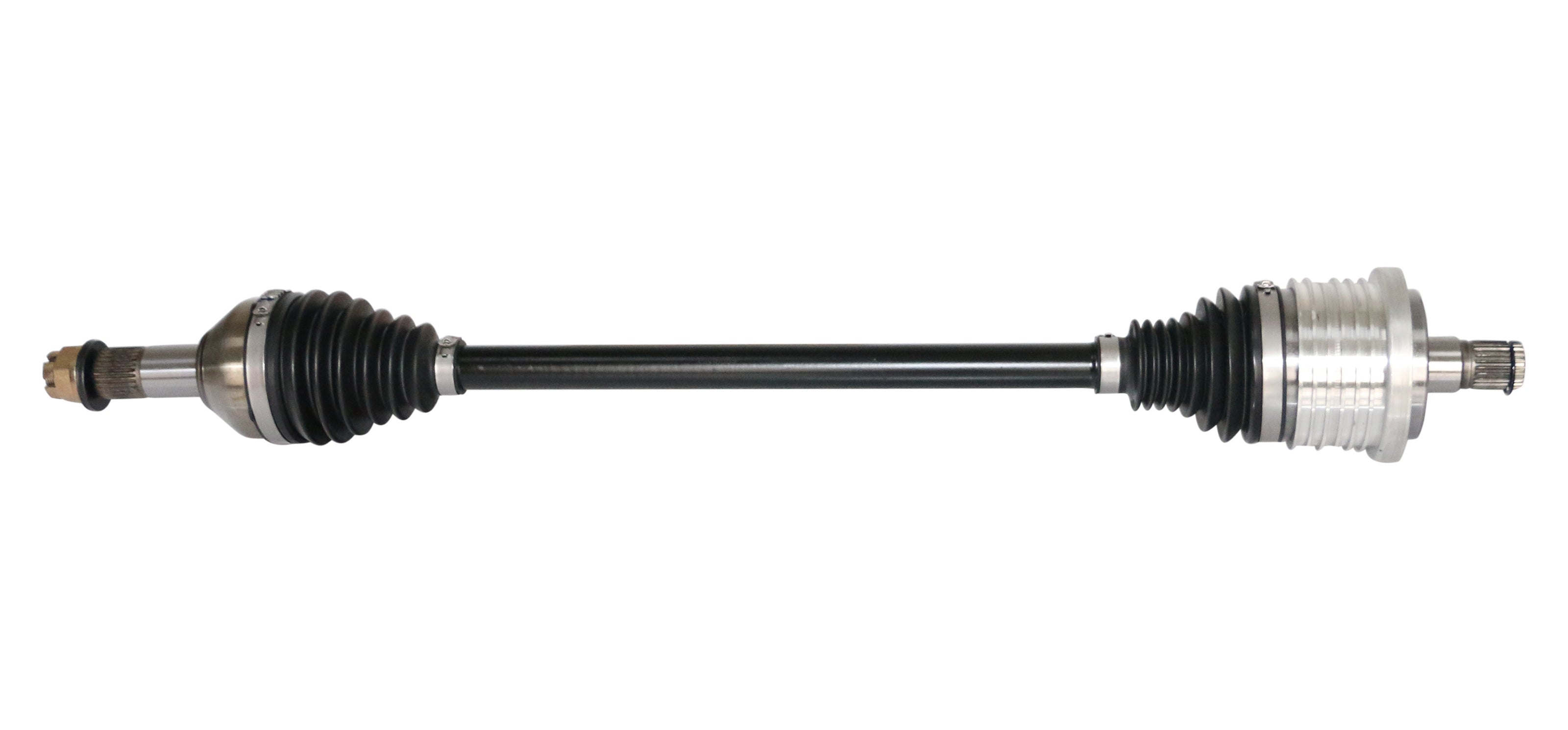 Hd 2.0 Axle Rear