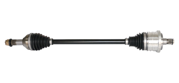 Hd 2.0 Axle Rear