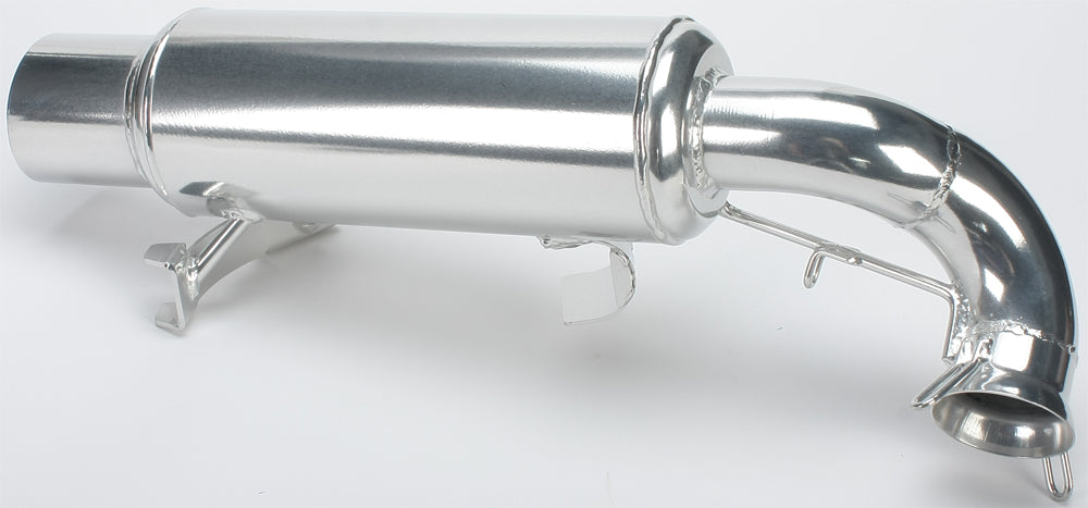 Super Q Silencer Polaris 600 Axys
