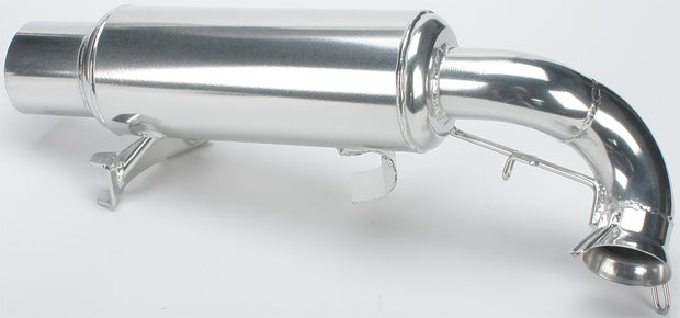 Super Q Silencer Polaris 600 Axys
