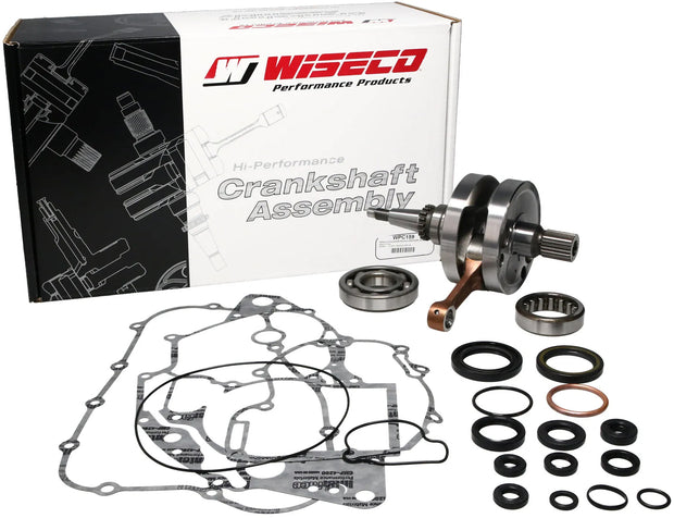 Bottom End Kit Husq/Ktm