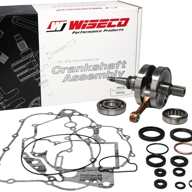 Bottom End Kit Husq/Ktm