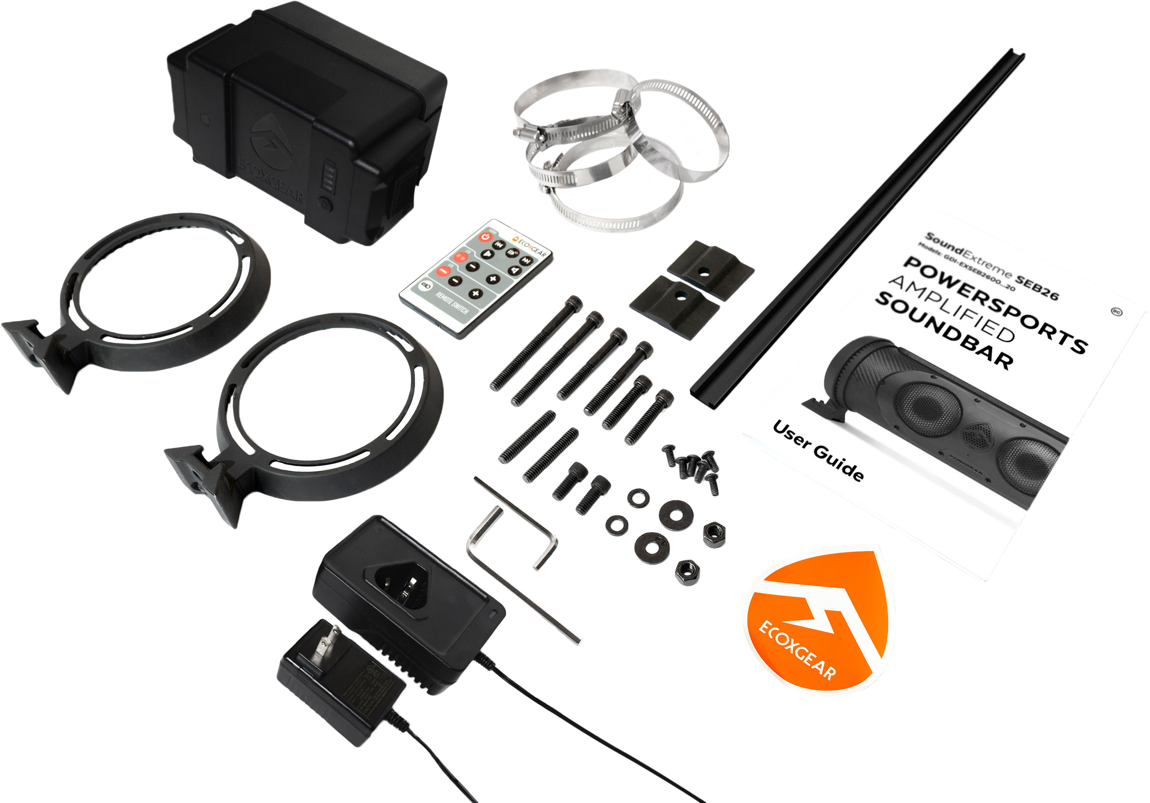 Soundextreme 26