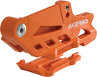 Chain Guide/Slider Orange