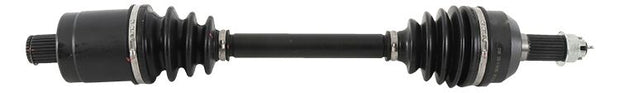 8 Ball Extreme Axle Rear