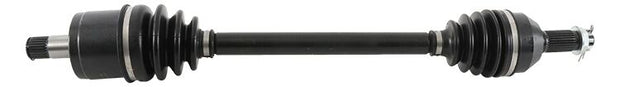 8 Ball Extreme Axle Rear
