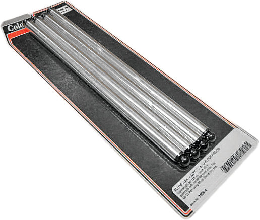 Aluminum Pushrod Set Pan W/Shovel Top End 48 52