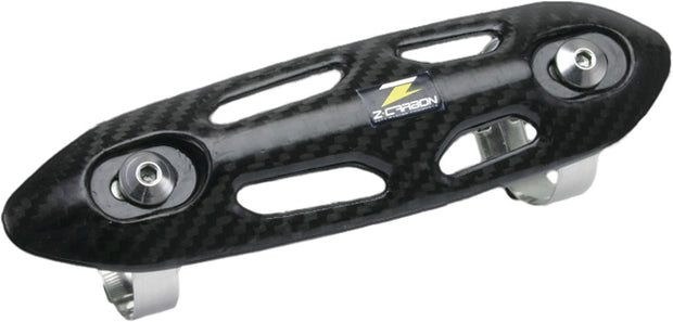 Heat Protector Carbon