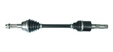 Oe 2.0 Axle Rear Left