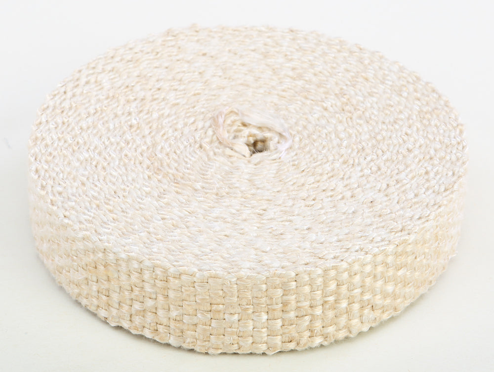 Exhaust Wrap 1