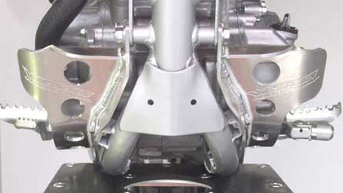 Engine Guard/Set Crf250x