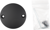 Point Cover Satin Black M8 Models