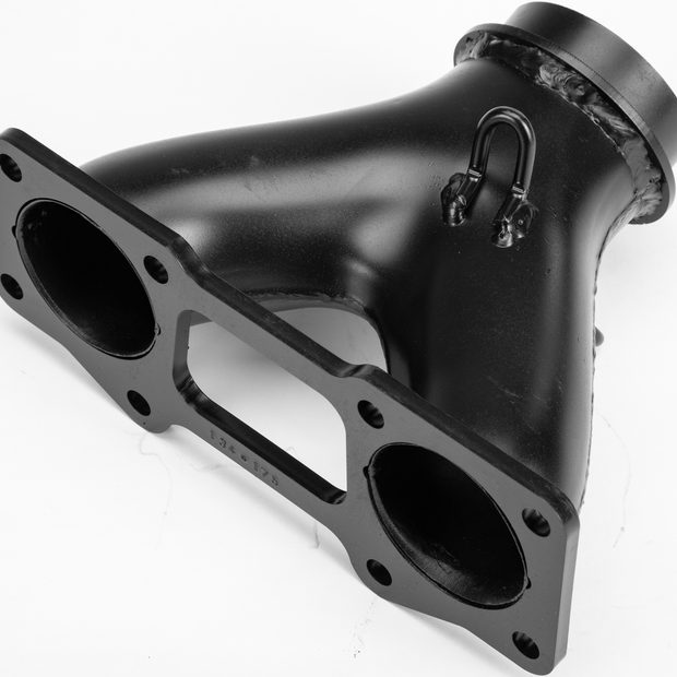 Straightline Y Pipe Sd 850 S/M Gen 4