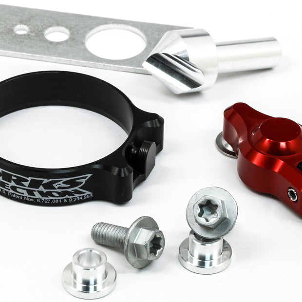 Pro Launch Start Device