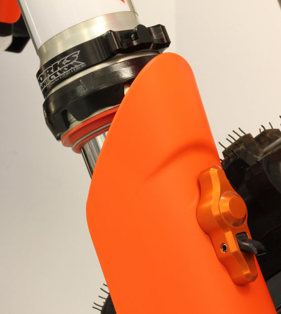 Pro Launch Start Device