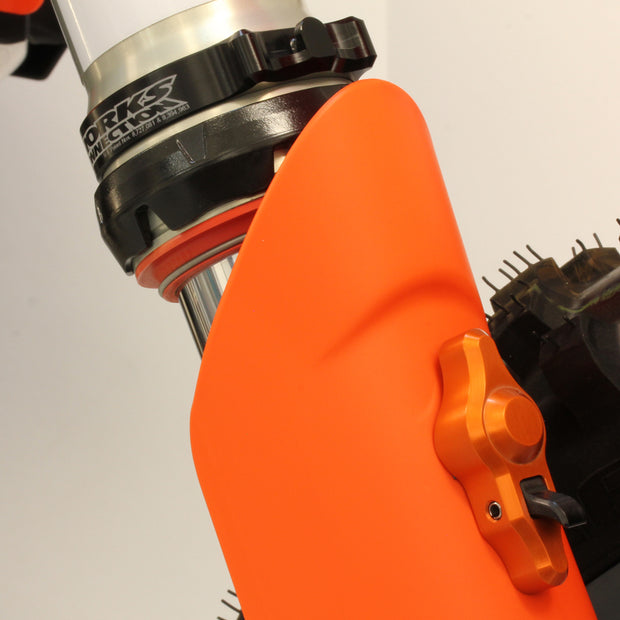 Pro Launch Start Device