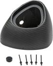 End Cap Kit Flared Alpha/T 2