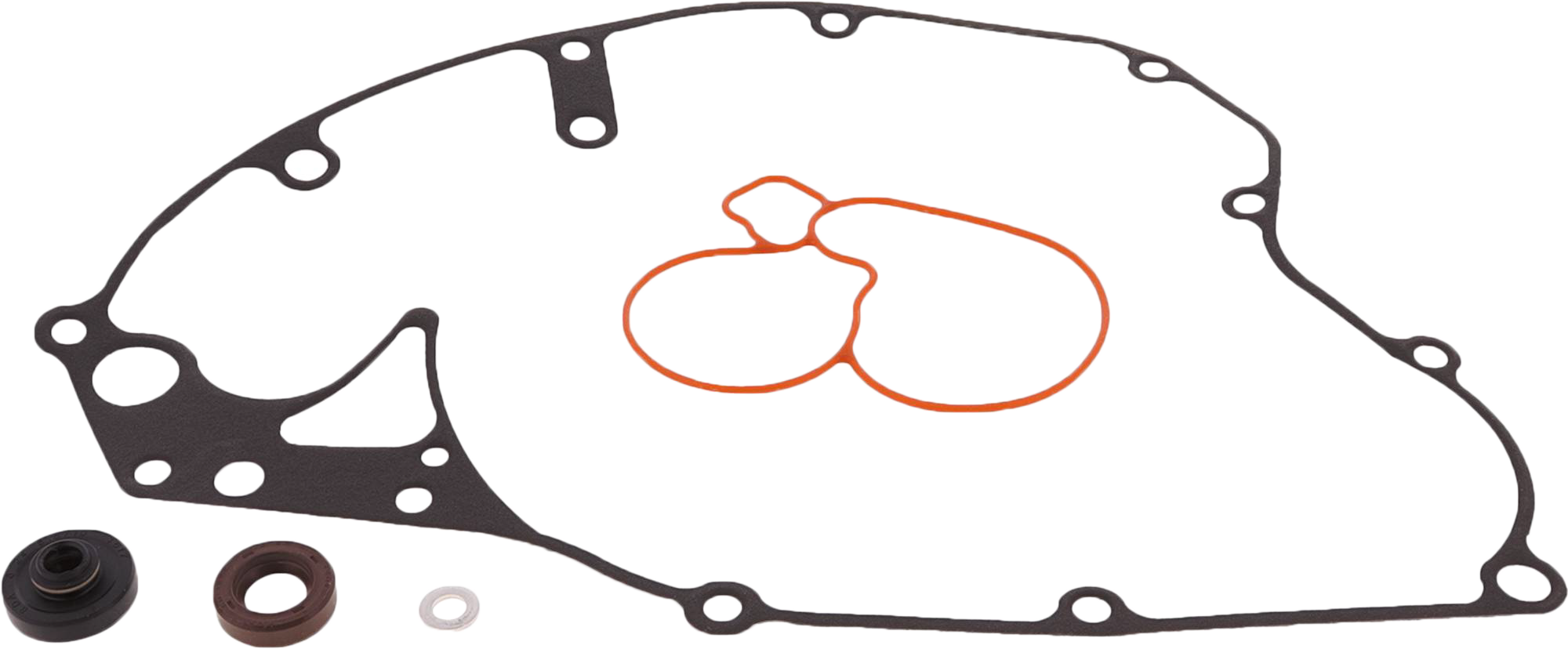 Water Pump Rebuild Kit