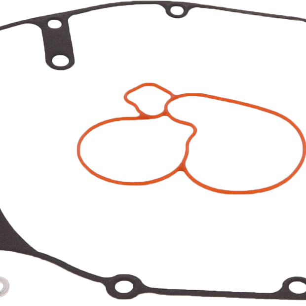 Water Pump Rebuild Kit