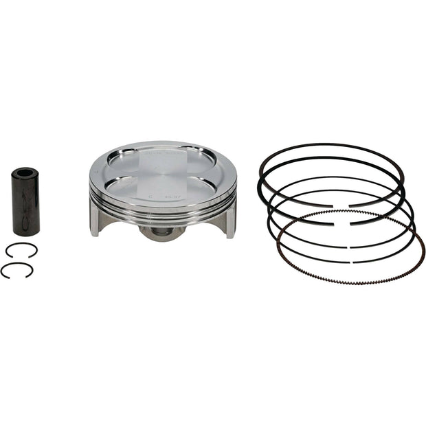 Vertex Piston