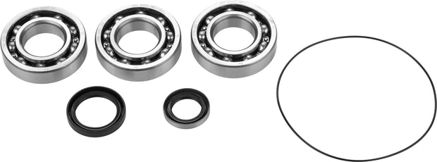 Main Bearing & Seal Kit Pol