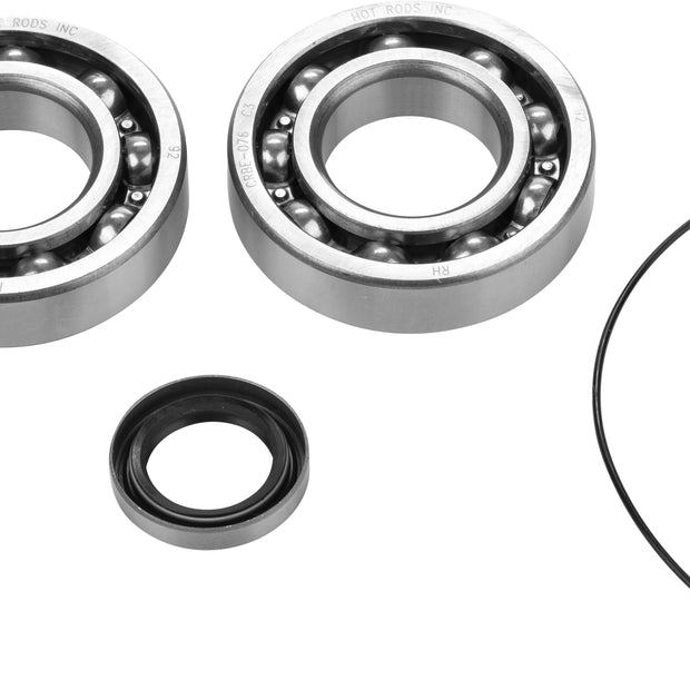 Main Bearing & Seal Kit Pol