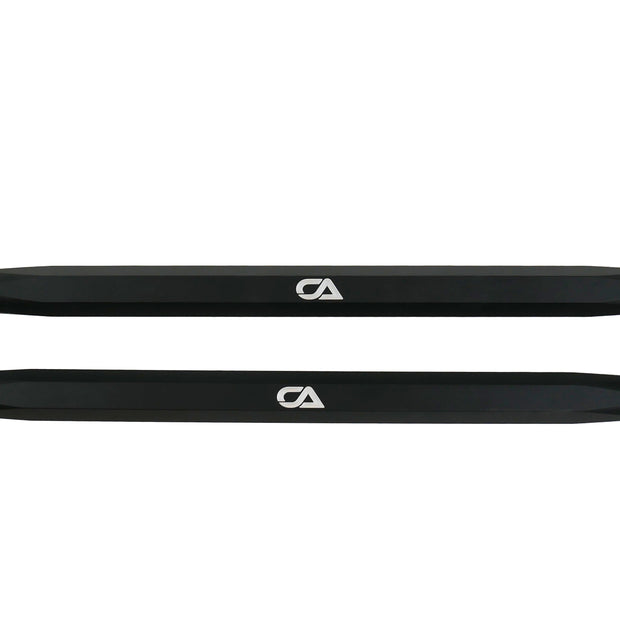 Can-Am X3 Clevis Tie Rod Set