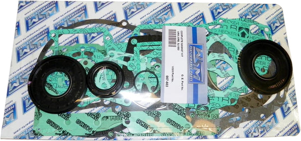 Gasket Kit Yam 650 All 650 W/ 1 Pc Head