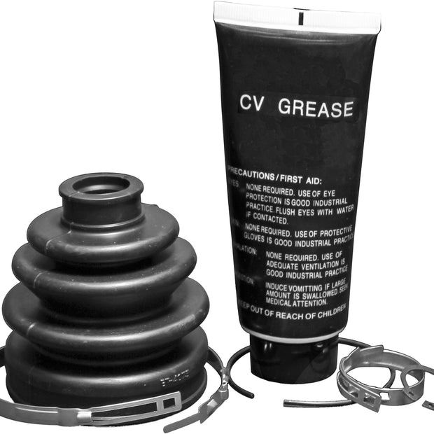 Hd Axle Cv Boot Kit