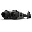 Performance Dual Full Gun/Black Hon