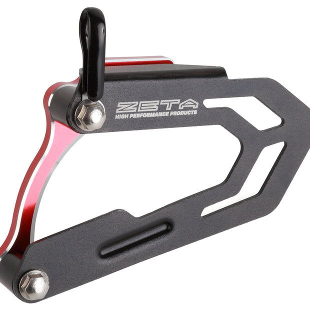 Case Saver W/Cover Hon