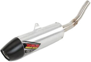 Ns 4 Ss/Al Slip On Wr250f '07 13