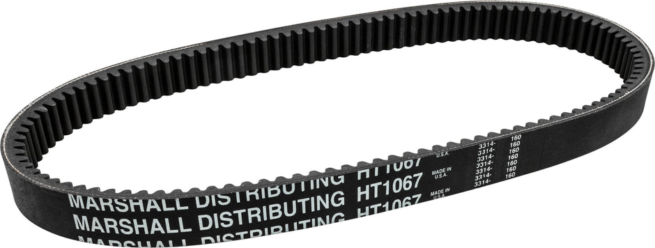 Hi Torque Belt 45.69" X 1.38"