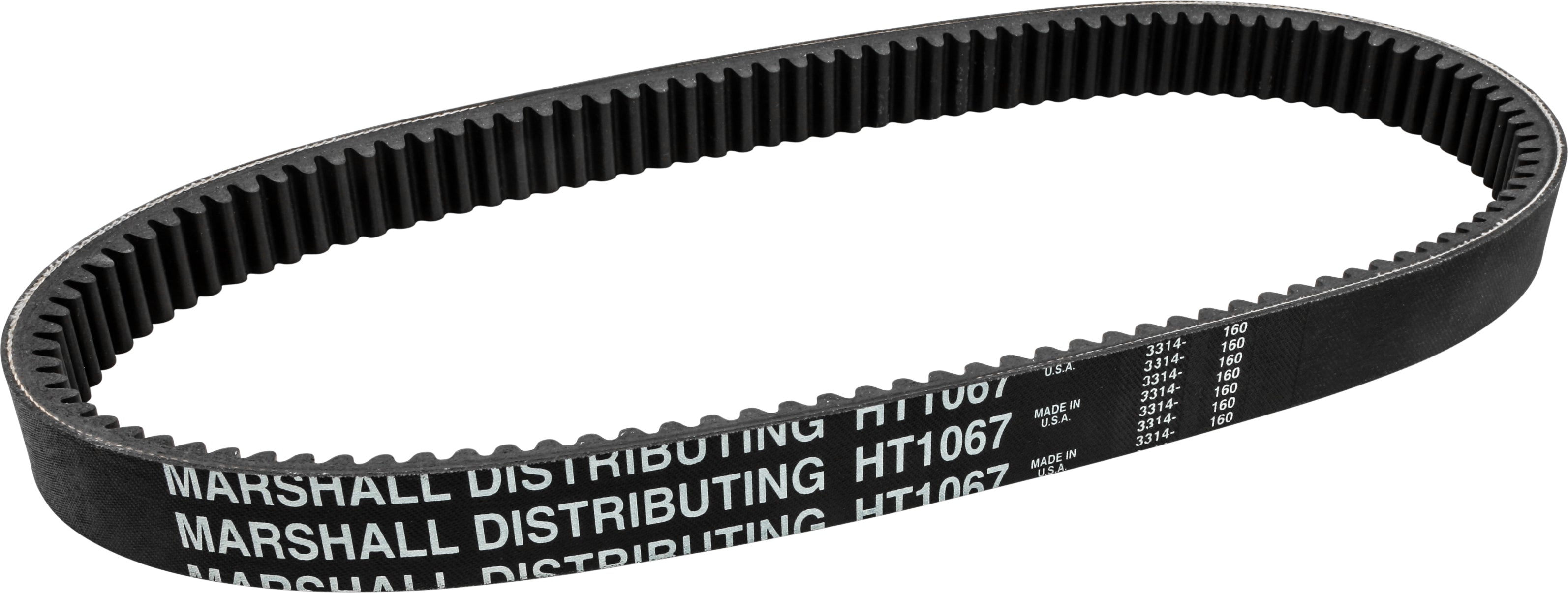 Hi Torque Belt 45.69