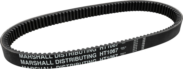 Hi Torque Belt 45.69" X 1.38"