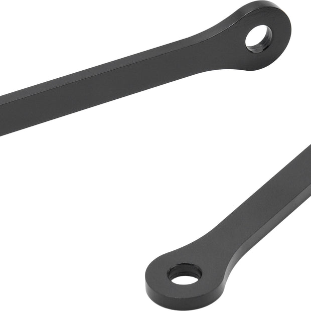 Rear Shock Low Down Link Kit Yam