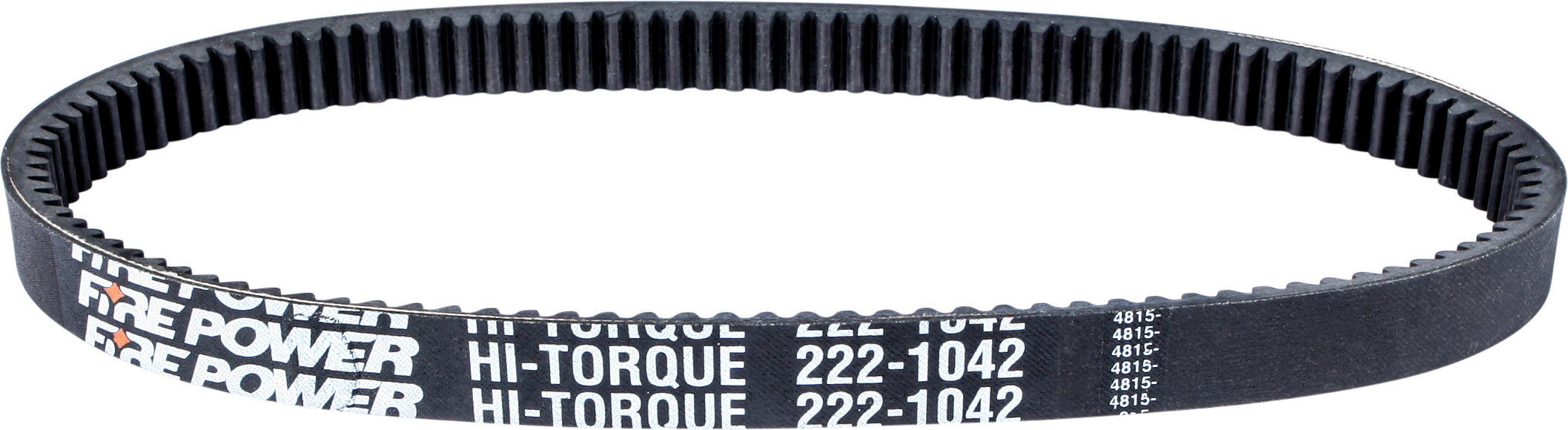 Hi Torque Belt 44.13