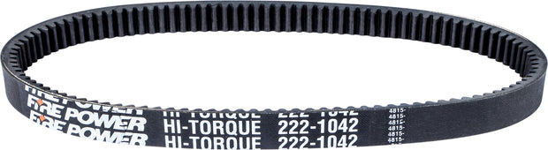 Hi Torque Belt 44.13" X 1.19"