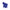 Waterpump Cover Sher Blue