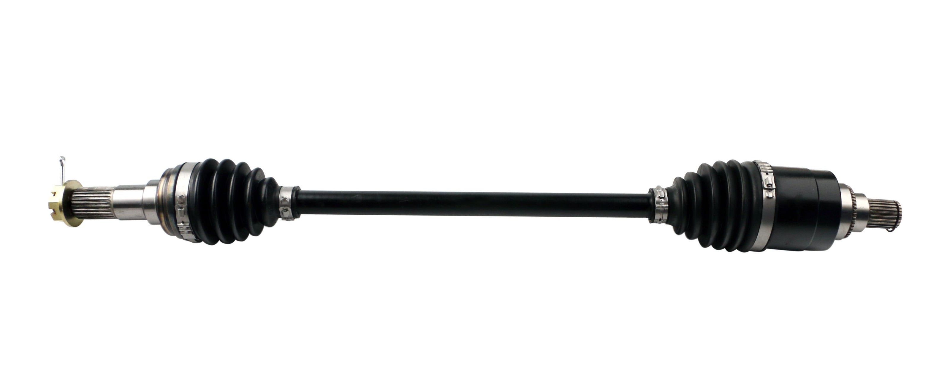 Hd 2.0 Axle Front Right