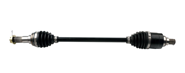 Hd 2.0 Axle Front Right
