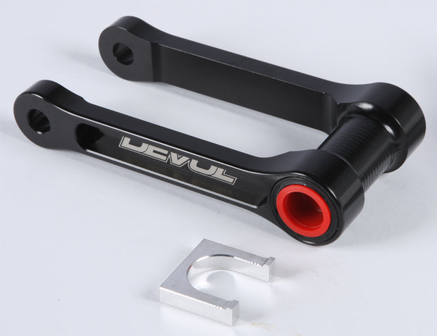Lowering Link