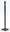 Black Diamond Exhaust Valve