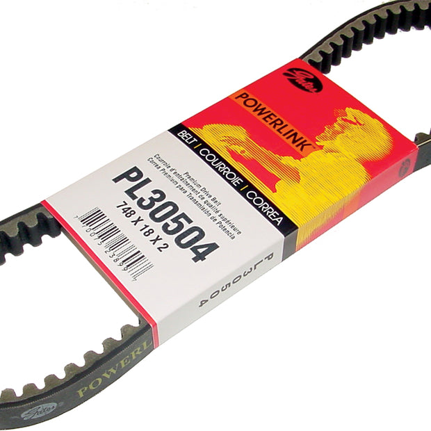 Scooter Drive Belt Standard