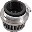 Chinese Air Filter 35mm Wire Mesh Short Cone