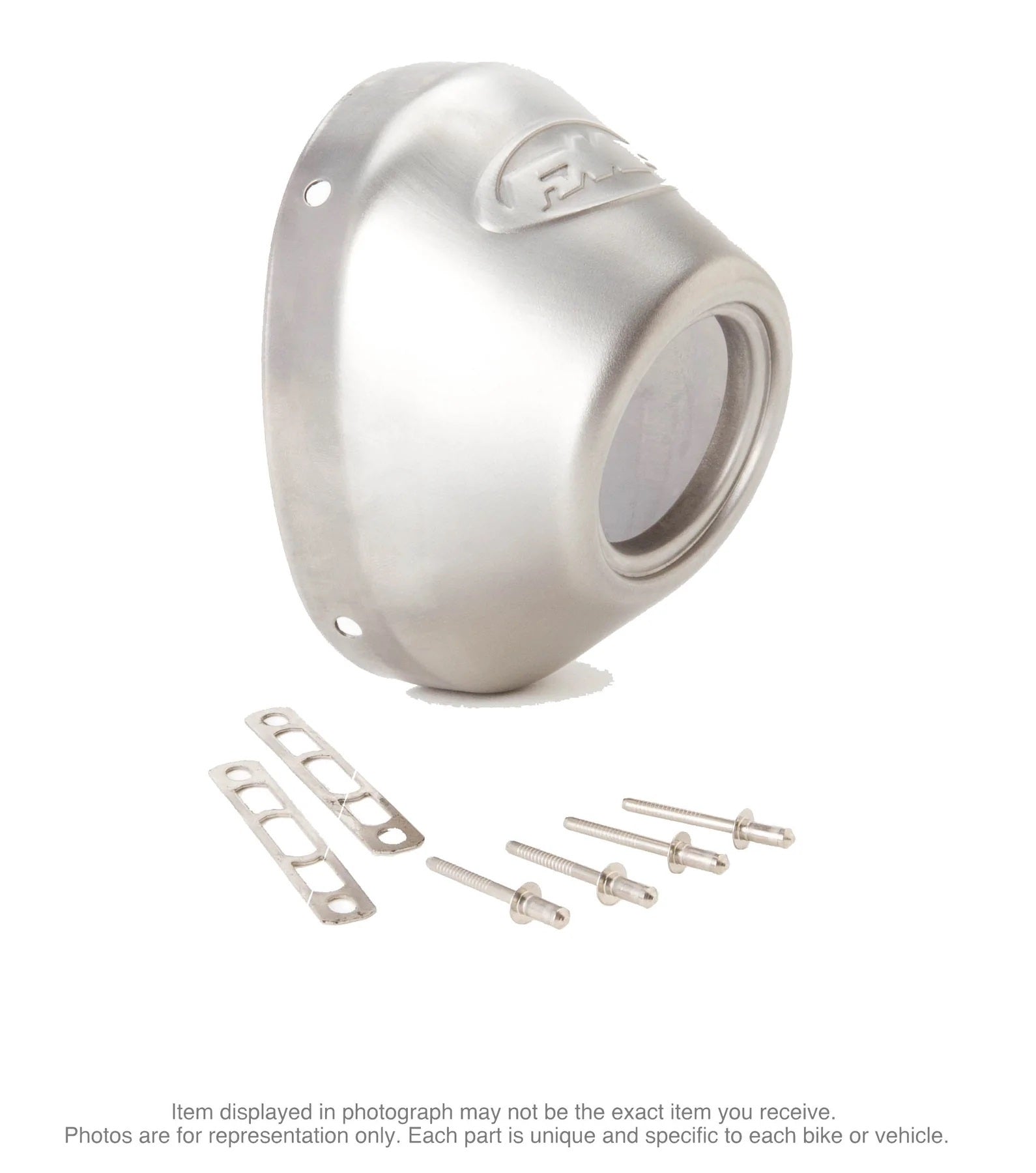 Pc/Q4 End Cap Straight Cut