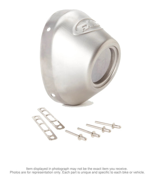 Pc/Q4 End Cap Straight Cut