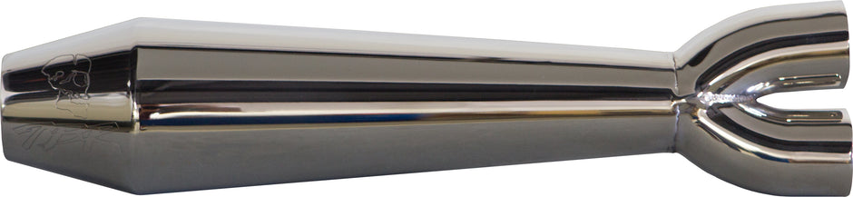 Comp S Gen2 2 1 Flfb/Fxbr/Fxdr Polished